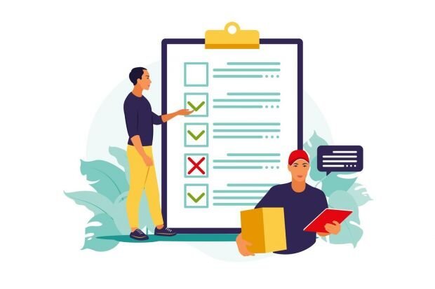 Таможенное оформление грузов из Китая