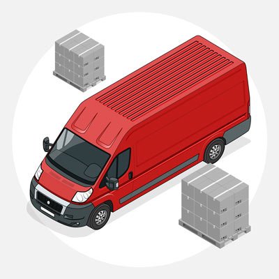 Доставка сборных грузов из Китая