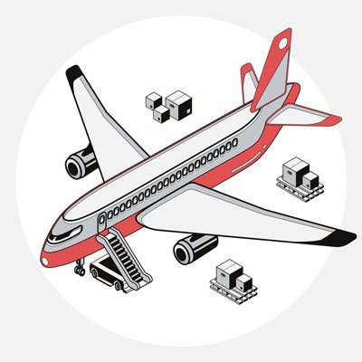 Доставка сборных грузов из Китая