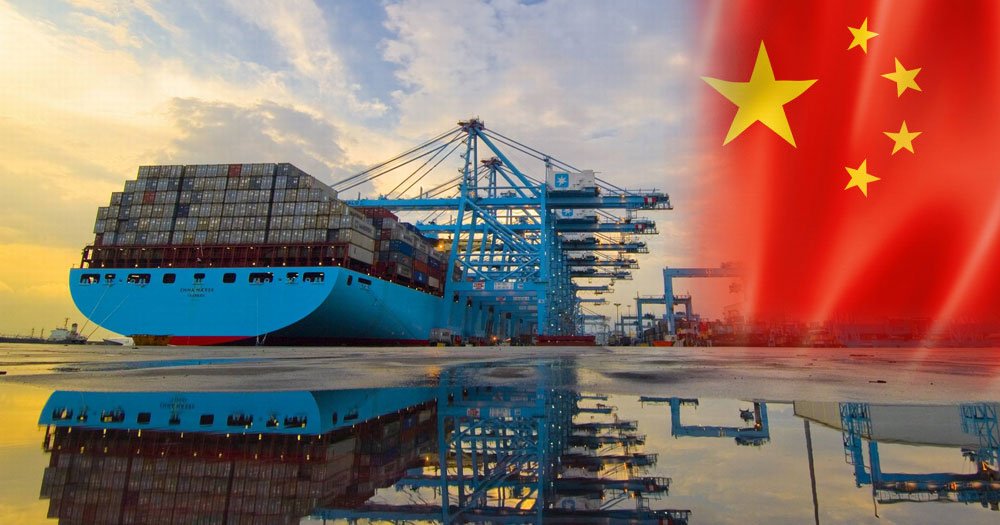 Выкуп товаров из Китая